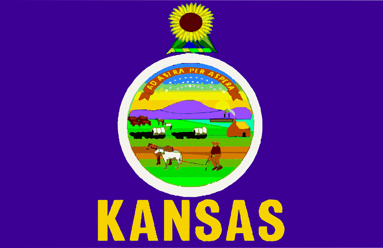 flag, kansas, state-145876.jpg