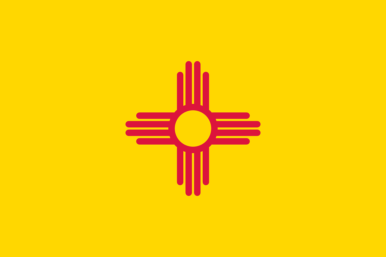 flag, new, mexico flag-38397.jpg