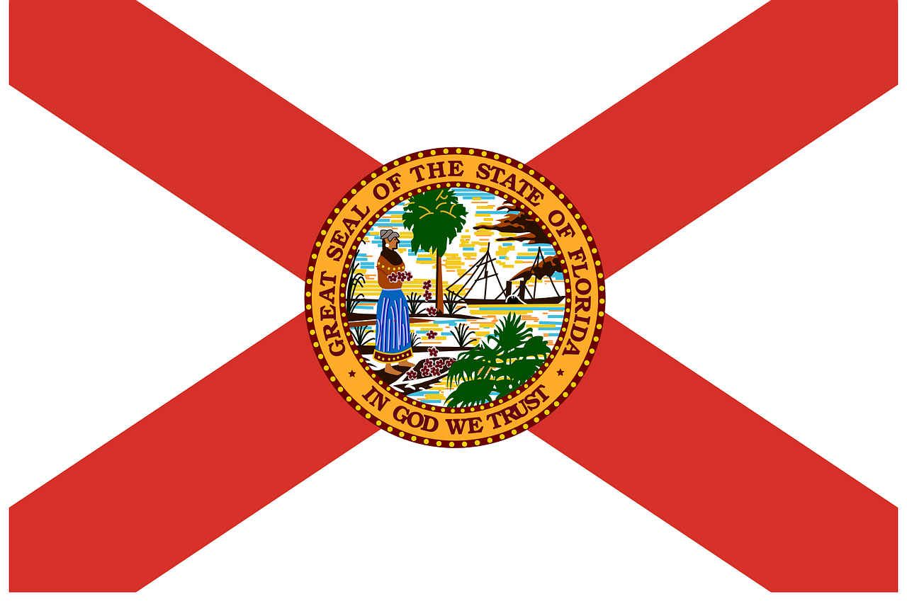 florida, flag, state-153392.jpg