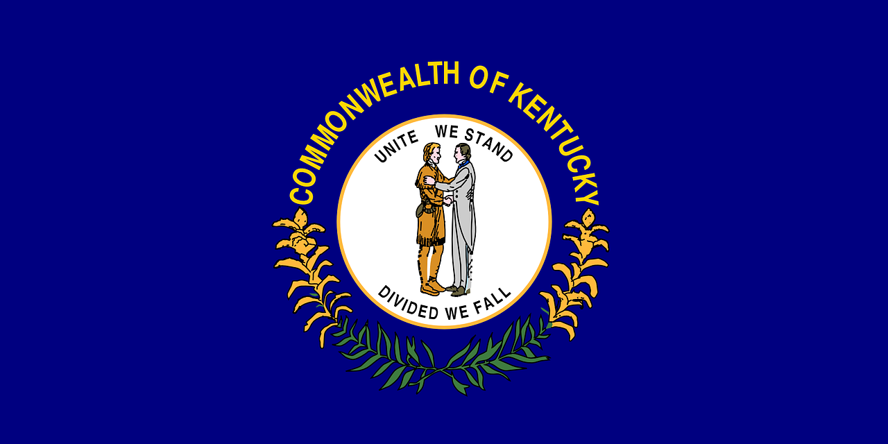 kentucky, flag, state-31507.jpg